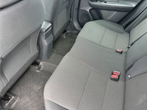 New 2026 Nissan Kicks S image 11