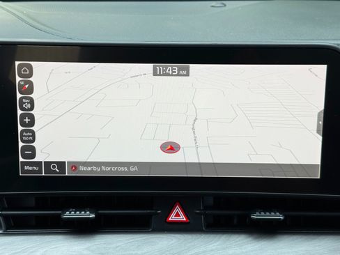 Used 2023 Kia Sportage X-Line w/ X-Line Premium Package AWD/4WD image 23