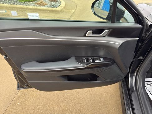 Used 2024 Kia K5 GT-Line image 12