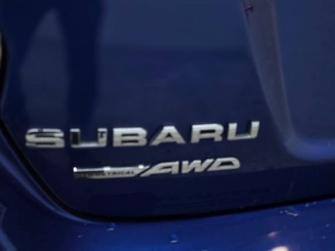 Used 2015 Subaru WRX Limited image 11