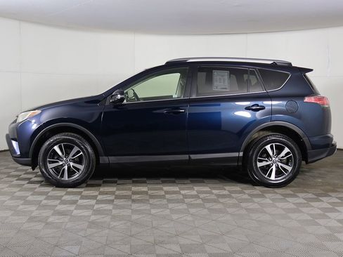 Used 2017 Toyota RAV4 XLE FWD image 16