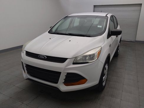 Used 2016 Ford Escape S image 15