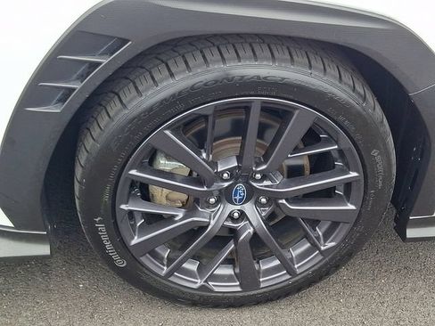 Certified 2023 Subaru WRX Premium AWD/4WD image 8