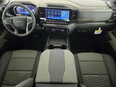 New 2026 Chevrolet Silverado 2500 ZR2 AWD/4WD image 28