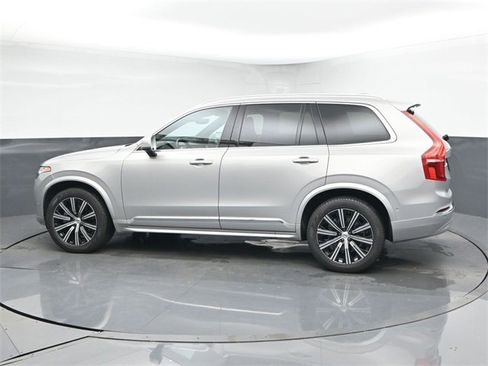 Used 2023 Volvo XC90 B6 Plus w/ Protection Package Premier image 5