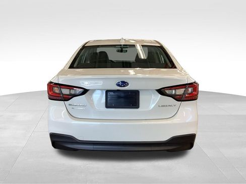 Certified 2024 Subaru Legacy Premium AWD/4WD image 28
