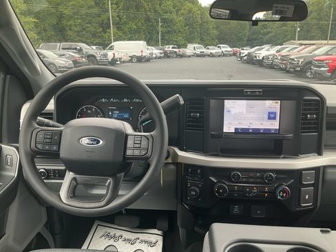 New 2026 Ford F250 XL w/ STX Appearance Package AWD/4WD image 21