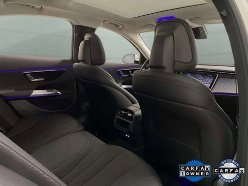 Used 2025 Mercedes-Benz E 350 Sedan image 72