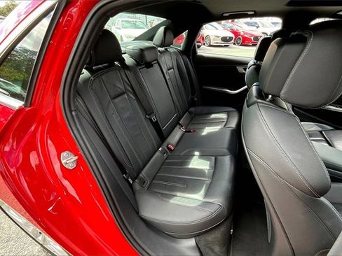 Used 2023 Audi A4 2.0T Premium Plus image 22