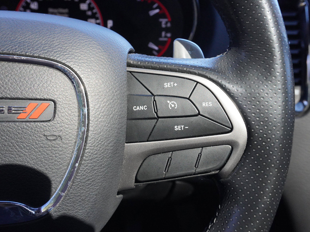 Used 2020 Dodge Durango GT w/ Blacktop Package AWD/4WD image 39