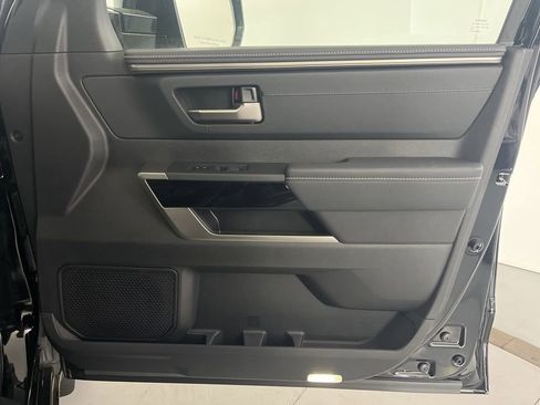New 2026 Toyota Sequoia Limited AWD/4WD image 32