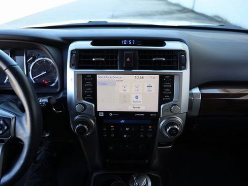 Certified 2020 Toyota 4Runner Limited image 19