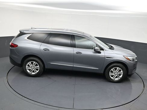 Used 2021 Buick Enclave Essence w/ Sound and Sites Package FWD image 17