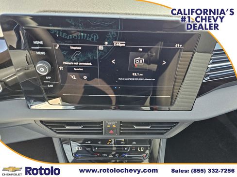 Used 2025 Volkswagen Jetta S FWD image 24