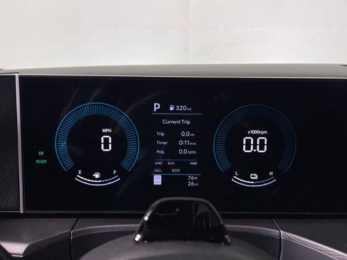 New 2026 Hyundai Santa Fe SEL image 20