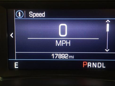 Used 2022 Chevrolet Equinox LT image 13