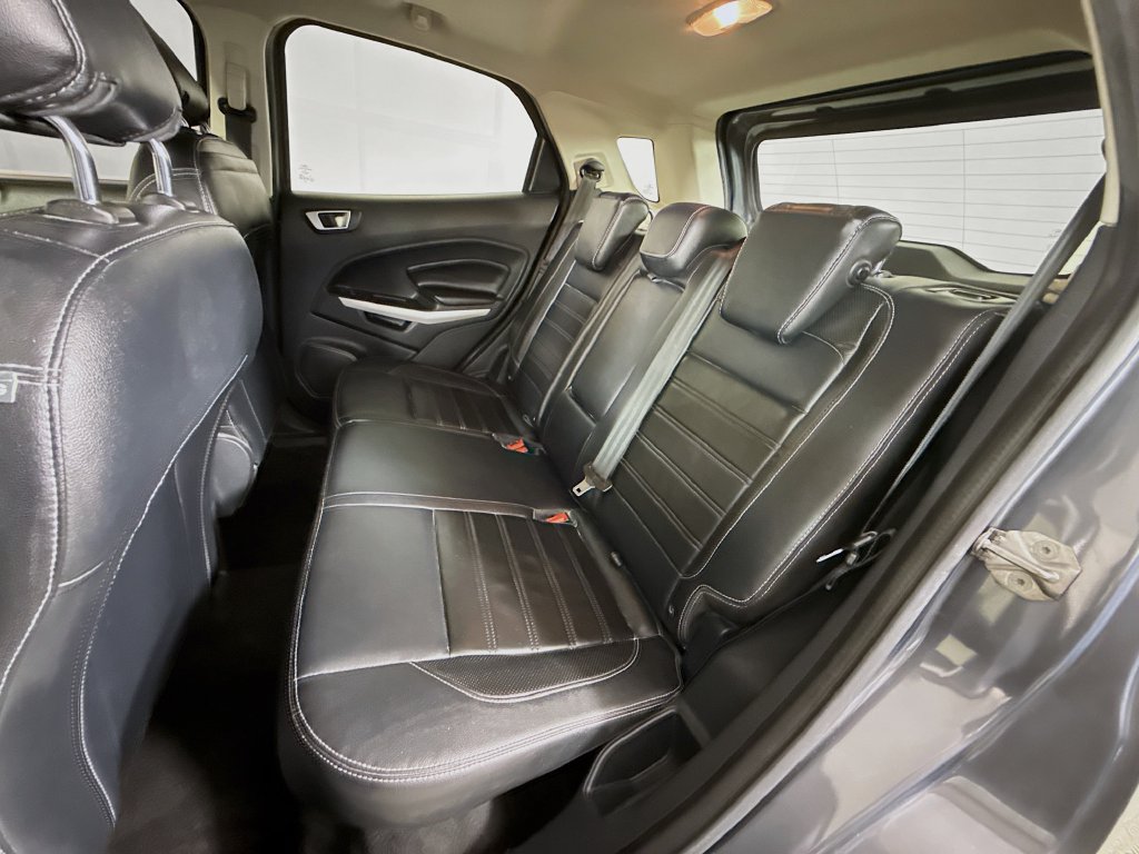 Used 2020 Ford EcoSport Titanium AWD/4WD image 26