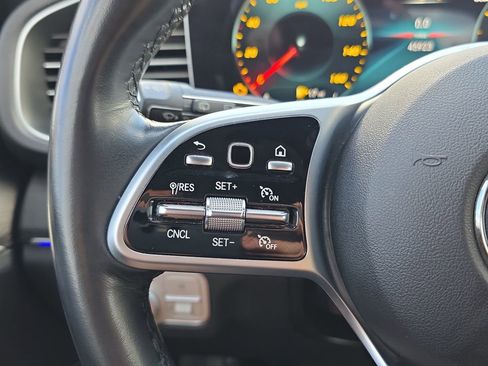 Certified 2023 Mercedes-Benz GLE 350 w/ AMG Line Exterior image 21