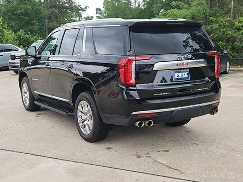 Used 2022 GMC Yukon Denali image 8