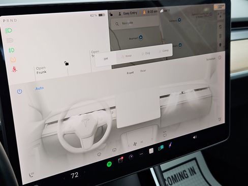 Used 2018 Tesla Model 3 Long Range image 21