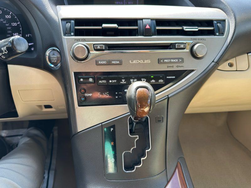 Used 2015 Lexus RX 350 AWD image 22