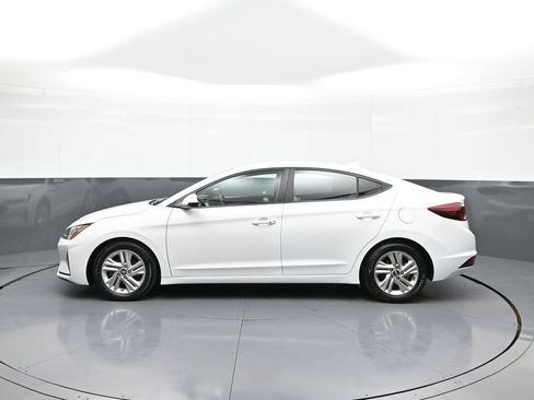 Used 2019 Hyundai Elantra SEL FWD image 9