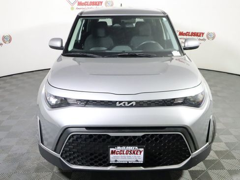 Used 2023 Kia Soul LX w/ Option Group 015 image 18