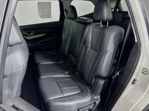 Used 2020 Subaru Ascent Limited w/ Popular Package #3 AWD/4WD image 21