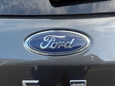 Used 2020 Ford Escape SE FWD image 10