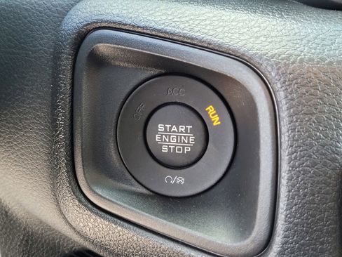 New 2026 Jeep Gladiator Sport image 21