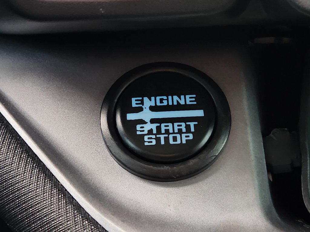 Used 2022 Ford Bronco Sport Big Bend AWD/4WD image 22