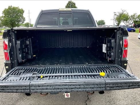Used 2014 Ford F150 Raptor w/ Equipment Group 801A Luxury AWD/4WD image 34