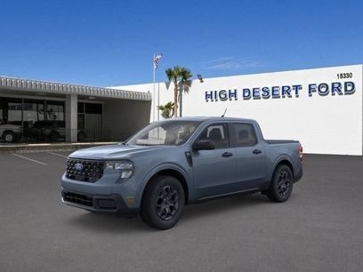 New 2026 Ford Maverick XLT