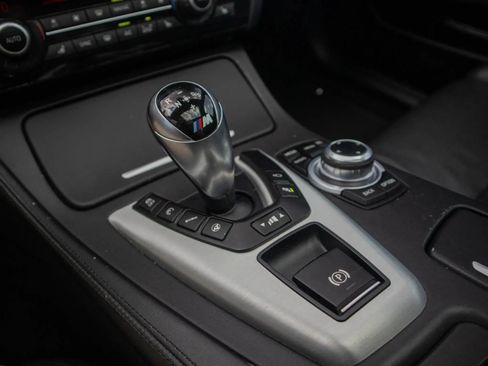 Used 2013 BMW M5 RWD image 34