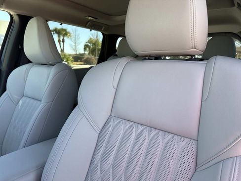 New 2026 Mitsubishi Outlander SEL AWD/4WD image 25