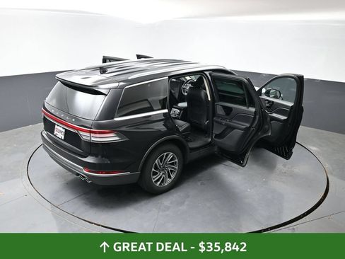 Used 2023 Lincoln Aviator AWD image 68
