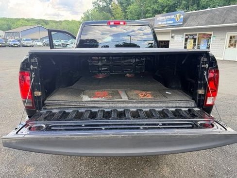 Used 2014 RAM 1500 Express AWD/4WD image 34