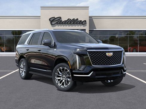 New 2025 Cadillac Escalade Premium Luxury image 7