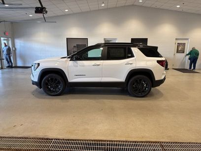 New 2026 GMC Terrain Elevation w/ Elevation Premium Package