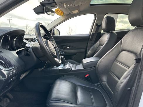 Used 2018 Jaguar E-PACE S image 45