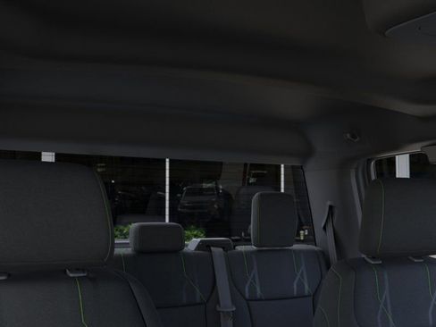 Used 2025 Ford F150 STX w/ Equipment Group 200A image 22