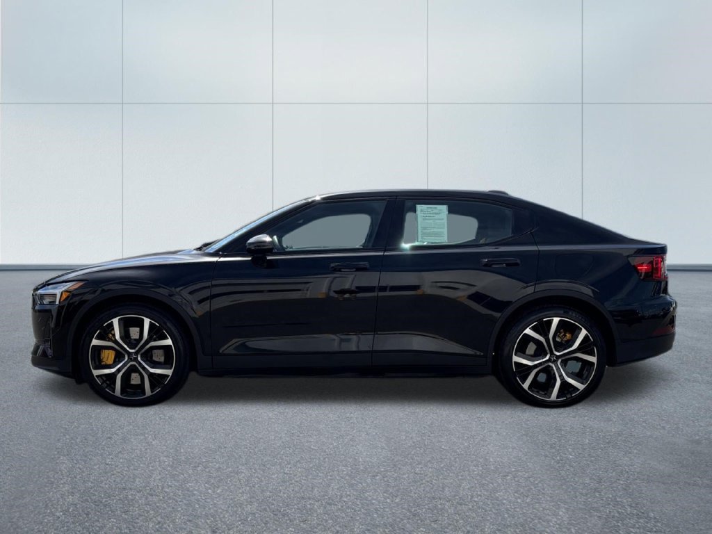 Used 2023 Polestar Polestar 2 w/ Pilot Pack AWD/4WD image 4