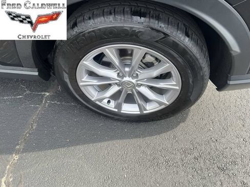 Used 2024 Honda CR-V EX image 39