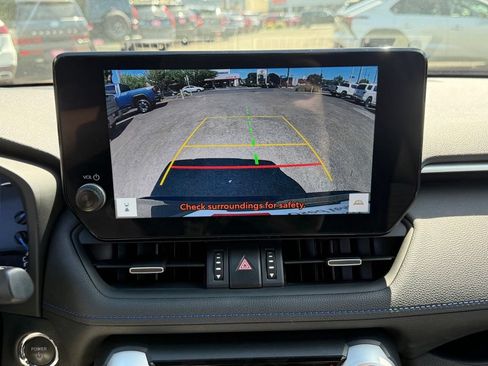 Certified 2023 Toyota RAV4 XSE w/ XSE Grade Weather Package AWD/4WD image 26