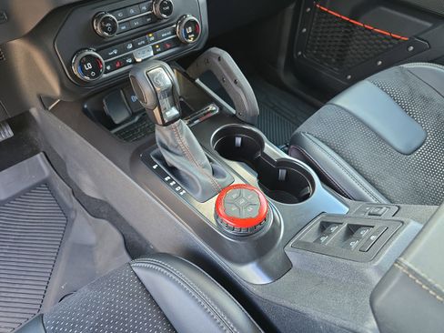 Used 2024 Ford Bronco Raptor AWD/4WD image 26