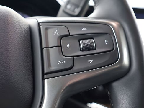 Used 2023 Chevrolet Silverado 1500 LT AWD/4WD image 22