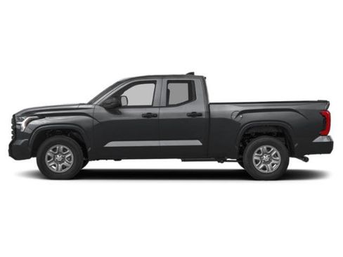 New 2026 Toyota Tundra SR RWD image 6