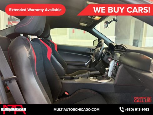 Used 2014 Scion FR-S RWD image 12