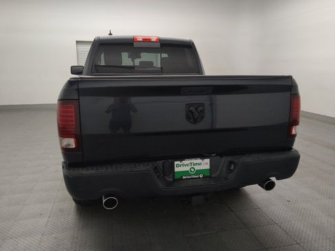 Used 2019 RAM 1500 Warlock RWD image 6