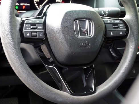 Used 2025 Honda Civic LX image 17